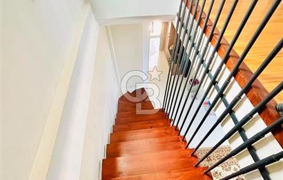 Bodrum Gümüşlükte Deniz Manzaralı Satılık 3+1 Villa