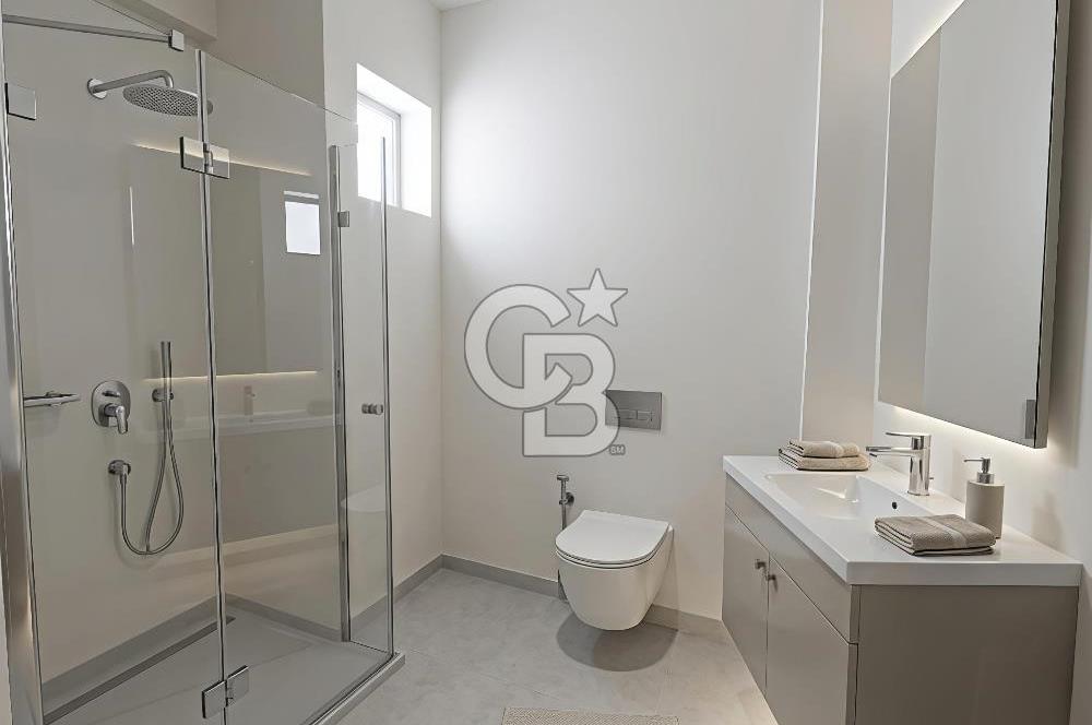 ÇİĞLİ BALATÇIK'DA SATILIK SIFIR 1+1 DAİRELER