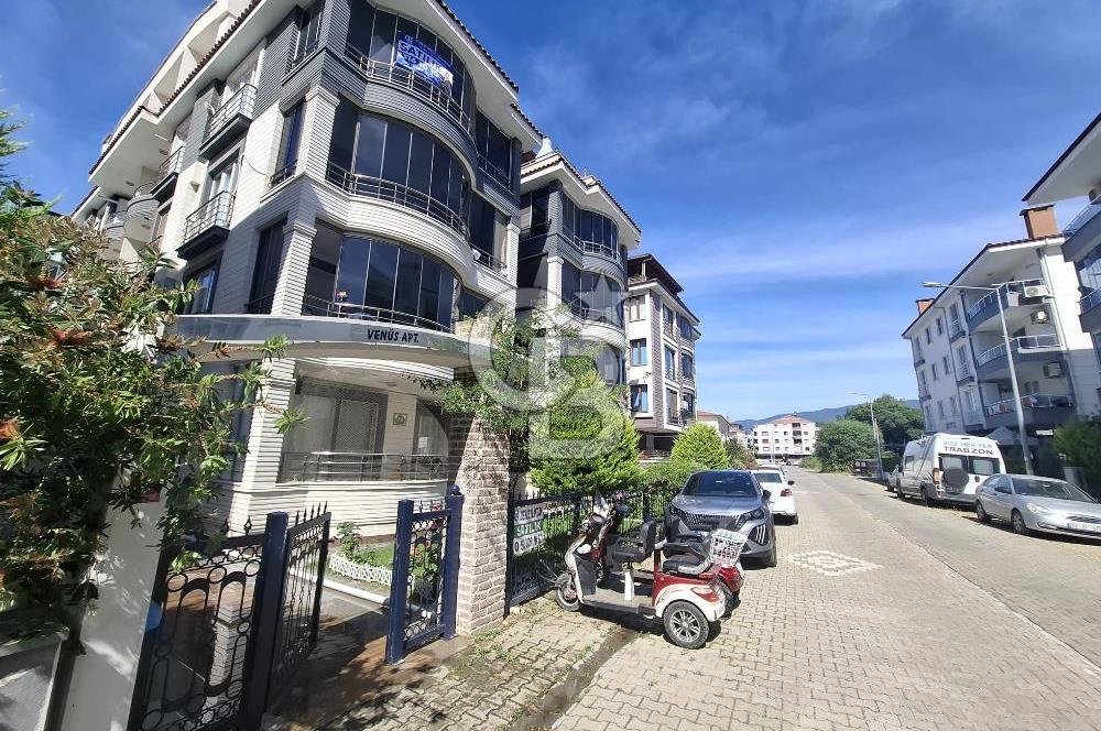 AKÇAY İKİZÇAY'DA SATILIK 4+1 DUBLEKS DAİRE