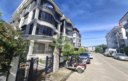 AKÇAY İKİZÇAY'DA SATILIK 4+1 DUBLEKS DAİRE
