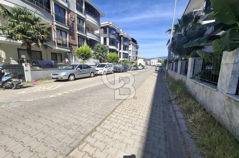 AKÇAY İKİZÇAY'DA SATILIK 4+1 DUBLEKS DAİRE