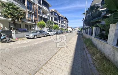 AKÇAY İKİZÇAY'DA SATILIK 4+1 DUBLEKS DAİRE