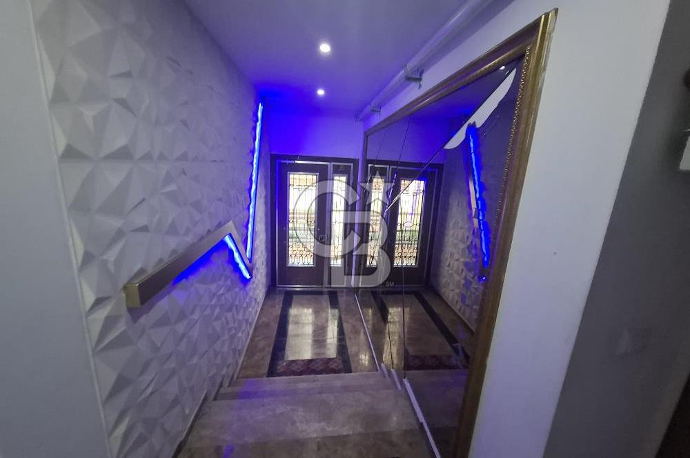 AKÇAY İKİZÇAY'DA SATILIK 4+1 DUBLEKS DAİRE
