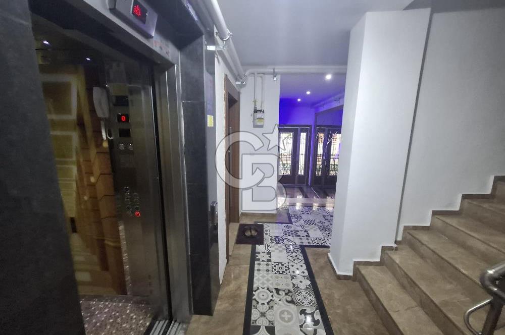AKÇAY İKİZÇAY'DA SATILIK 4+1 DUBLEKS DAİRE
