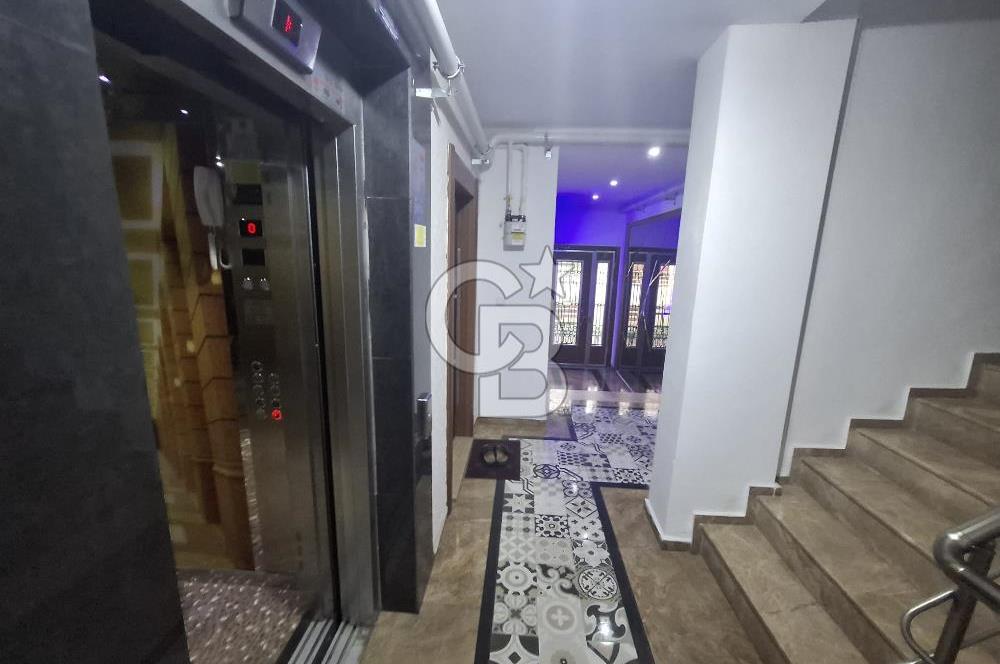 AKÇAY İKİZÇAY'DA SATILIK 4+1 DUBLEKS DAİRE