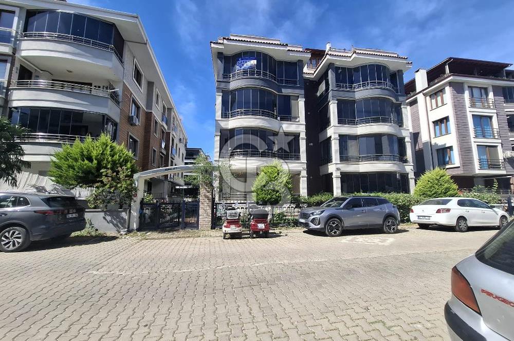 AKÇAY İKİZÇAY'DA SATILIK 4+1 DUBLEKS DAİRE