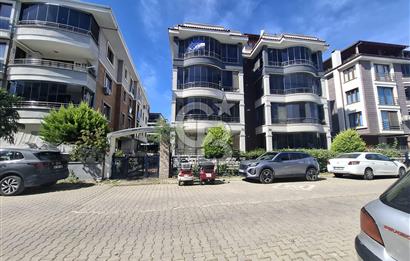 AKÇAY İKİZÇAY'DA SATILIK 4+1 DUBLEKS DAİRE