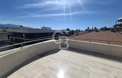 AKÇAY İKİZÇAY'DA SATILIK 4+1 DUBLEKS DAİRE