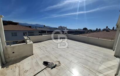 AKÇAY İKİZÇAY'DA SATILIK 4+1 DUBLEKS DAİRE