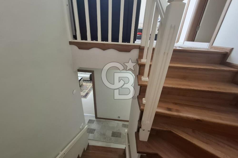 AKÇAY İKİZÇAY'DA SATILIK 4+1 DUBLEKS DAİRE