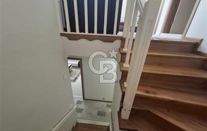AKÇAY İKİZÇAY'DA SATILIK 4+1 DUBLEKS DAİRE