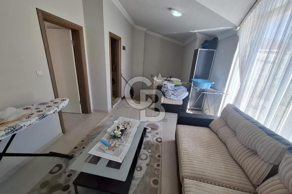 AKÇAY İKİZÇAY'DA SATILIK 4+1 DUBLEKS DAİRE