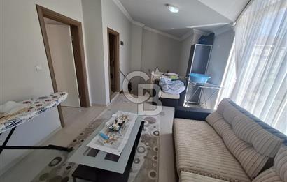 AKÇAY İKİZÇAY'DA SATILIK 4+1 DUBLEKS DAİRE