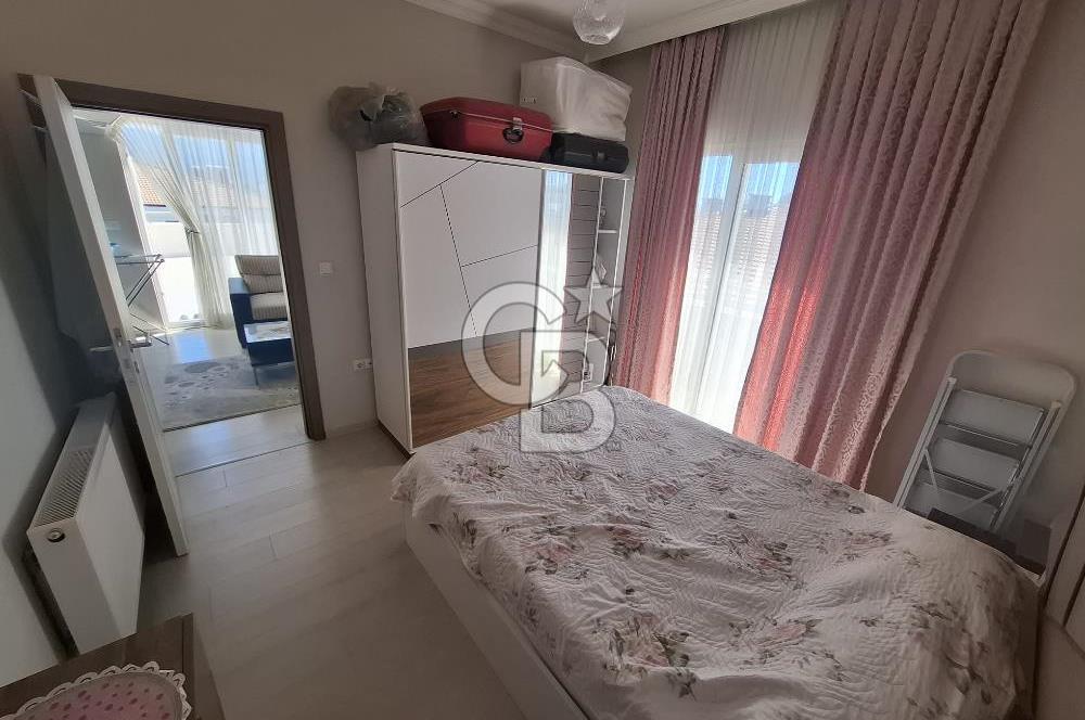 AKÇAY İKİZÇAY'DA SATILIK 4+1 DUBLEKS DAİRE