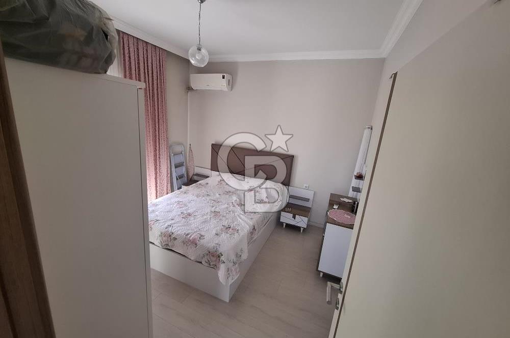 AKÇAY İKİZÇAY'DA SATILIK 4+1 DUBLEKS DAİRE