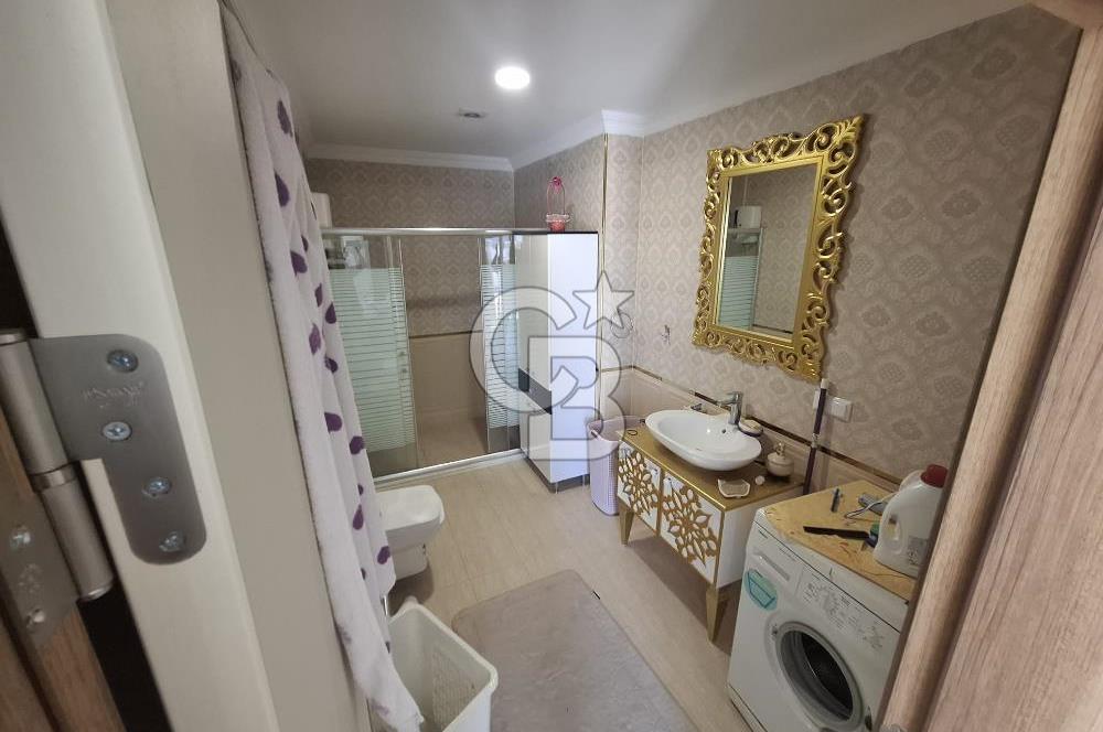 AKÇAY İKİZÇAY'DA SATILIK 4+1 DUBLEKS DAİRE
