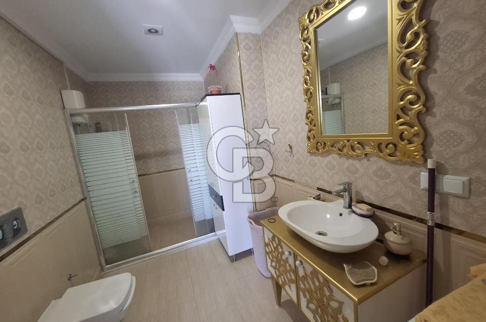 AKÇAY İKİZÇAY'DA SATILIK 4+1 DUBLEKS DAİRE