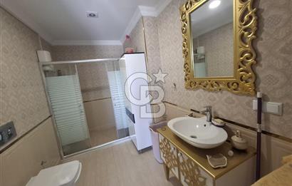 AKÇAY İKİZÇAY'DA SATILIK 4+1 DUBLEKS DAİRE