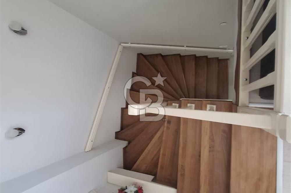 AKÇAY İKİZÇAY'DA SATILIK 4+1 DUBLEKS DAİRE