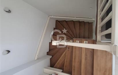 AKÇAY İKİZÇAY'DA SATILIK 4+1 DUBLEKS DAİRE