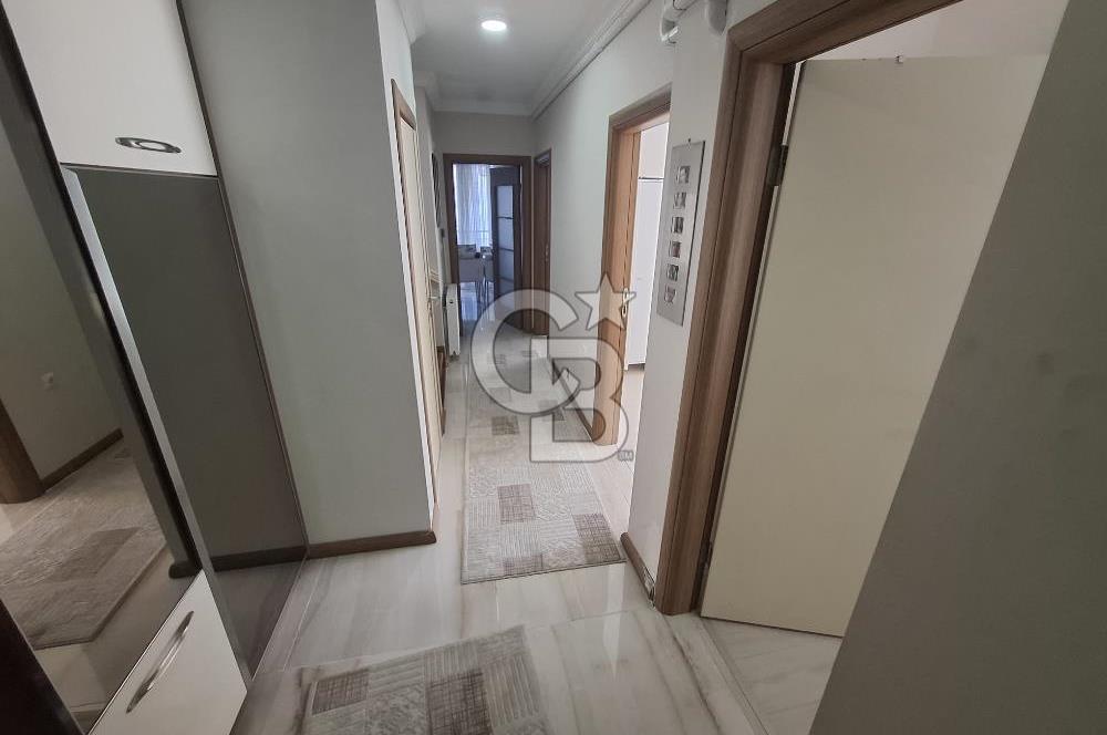 AKÇAY İKİZÇAY'DA SATILIK 4+1 DUBLEKS DAİRE