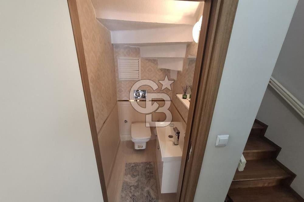 AKÇAY İKİZÇAY'DA SATILIK 4+1 DUBLEKS DAİRE