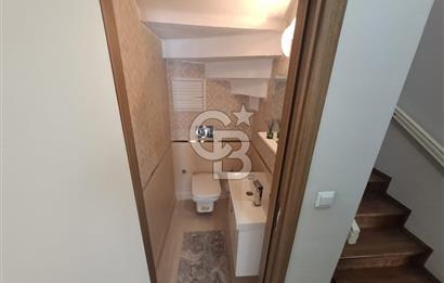 AKÇAY İKİZÇAY'DA SATILIK 4+1 DUBLEKS DAİRE