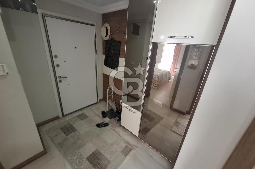 AKÇAY İKİZÇAY'DA SATILIK 4+1 DUBLEKS DAİRE