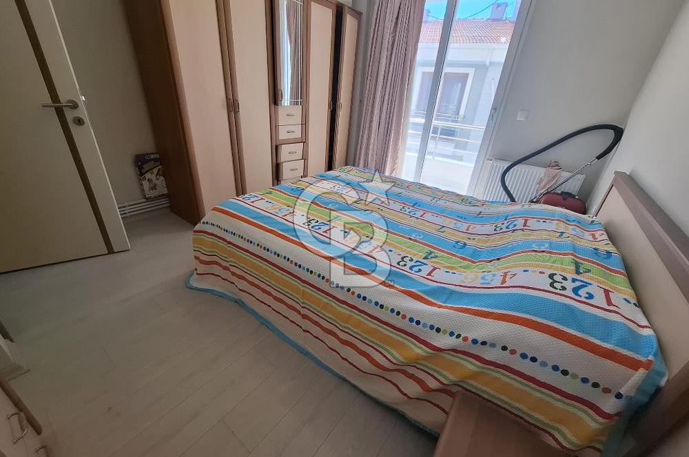AKÇAY İKİZÇAY'DA SATILIK 4+1 DUBLEKS DAİRE