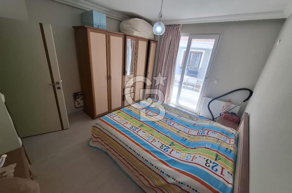 AKÇAY İKİZÇAY'DA SATILIK 4+1 DUBLEKS DAİRE