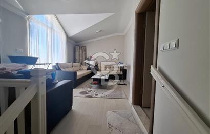 AKÇAY İKİZÇAY'DA SATILIK 4+1 DUBLEKS DAİRE