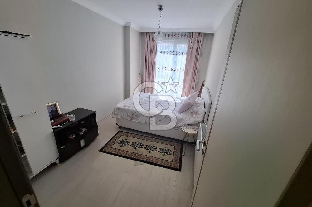 AKÇAY İKİZÇAY'DA SATILIK 4+1 DUBLEKS DAİRE