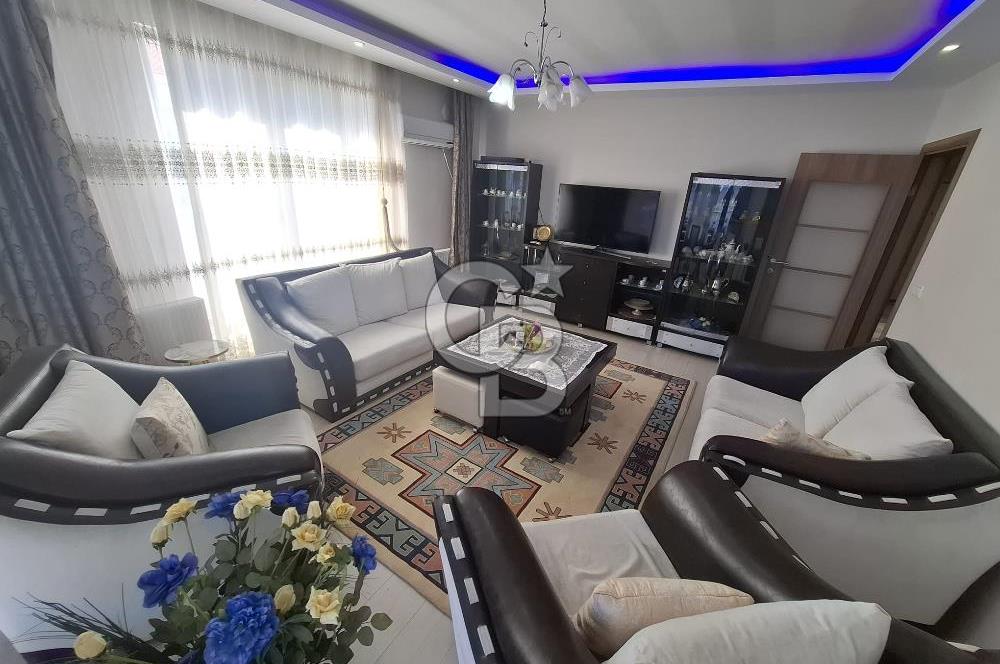 AKÇAY İKİZÇAY'DA SATILIK 4+1 DUBLEKS DAİRE