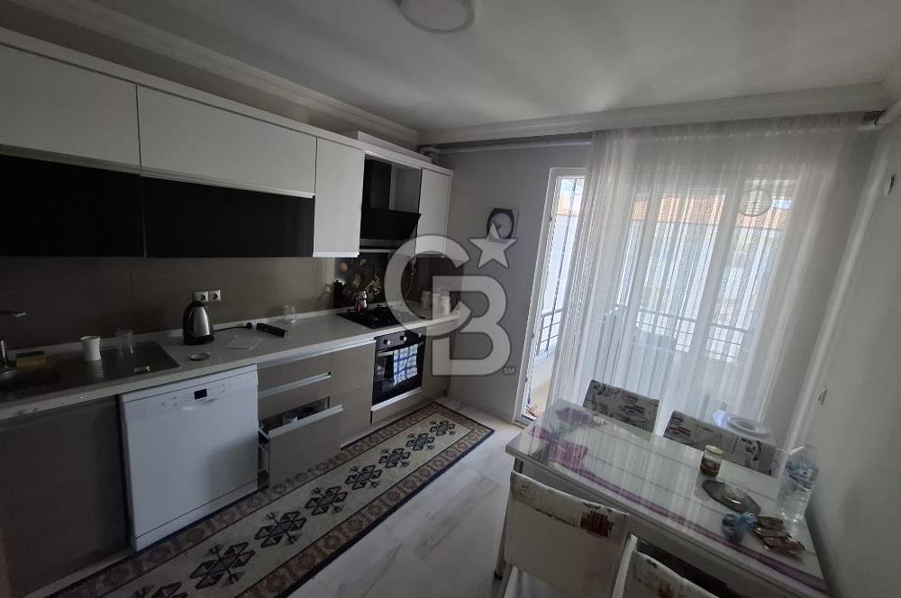 AKÇAY İKİZÇAY'DA SATILIK 4+1 DUBLEKS DAİRE