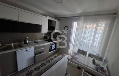AKÇAY İKİZÇAY'DA SATILIK 4+1 DUBLEKS DAİRE