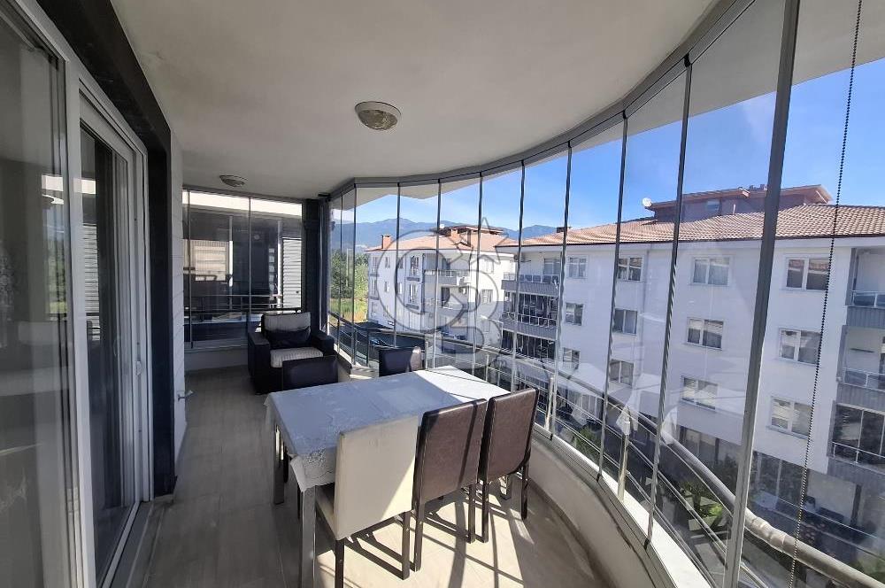 AKÇAY İKİZÇAY'DA SATILIK 4+1 DUBLEKS DAİRE