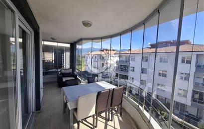 AKÇAY İKİZÇAY'DA SATILIK 4+1 DUBLEKS DAİRE