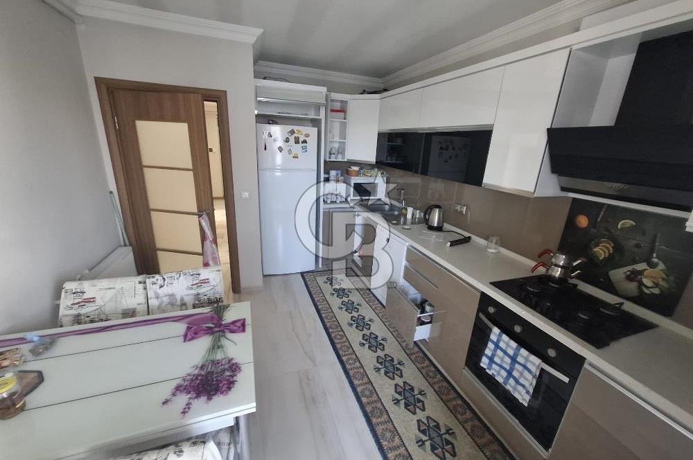 AKÇAY İKİZÇAY'DA SATILIK 4+1 DUBLEKS DAİRE