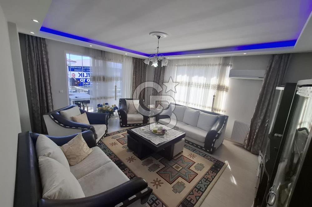AKÇAY İKİZÇAY'DA SATILIK 4+1 DUBLEKS DAİRE