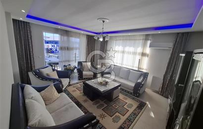 AKÇAY İKİZÇAY'DA SATILIK 4+1 DUBLEKS DAİRE