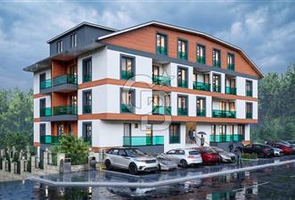 CB ENVOY'dan Yeşilyurt'ta Lansmana Özel 2+1, 3+1 Daireler - 5 - 353213