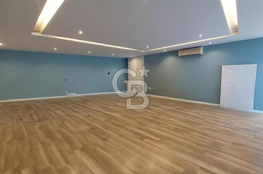 PRUVA SİTESİ 3+1 SATILIK