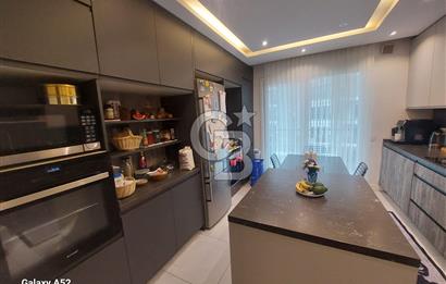 PRUVA SİTESİ 3+1 SATILIK