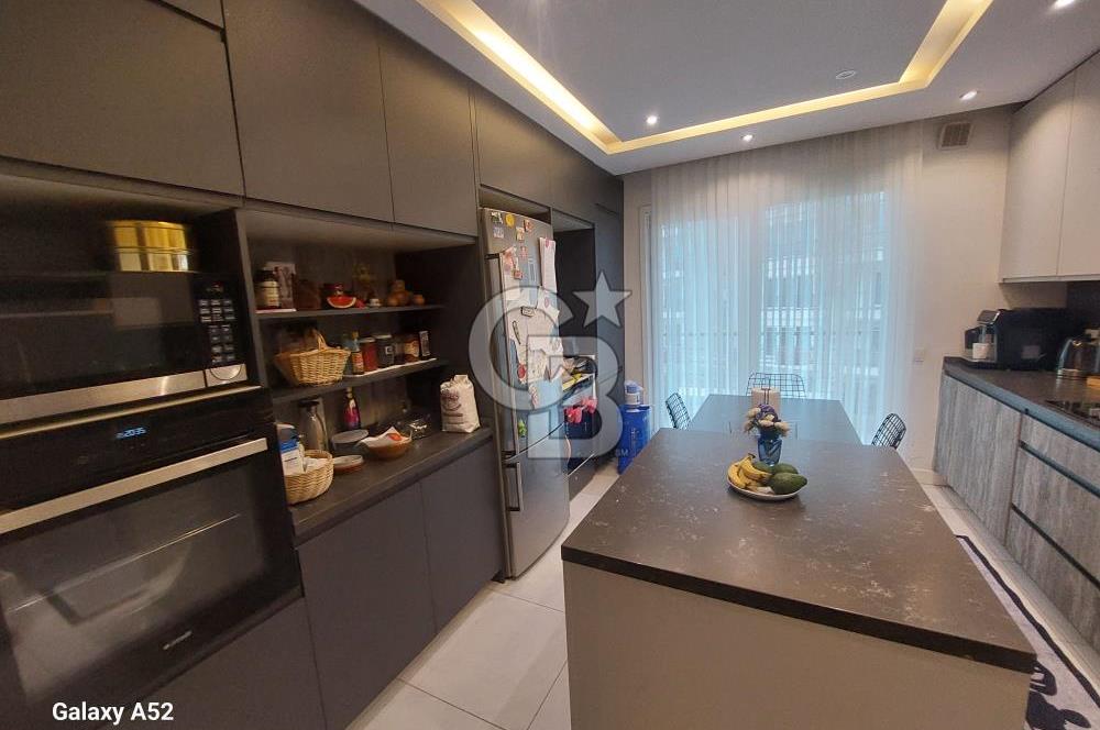 PRUVA SİTESİ 3+1 SATILIK