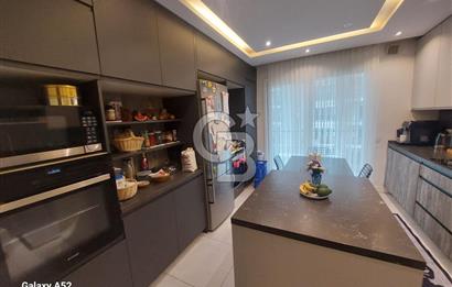 PRUVA SİTESİ 3+1 SATILIK
