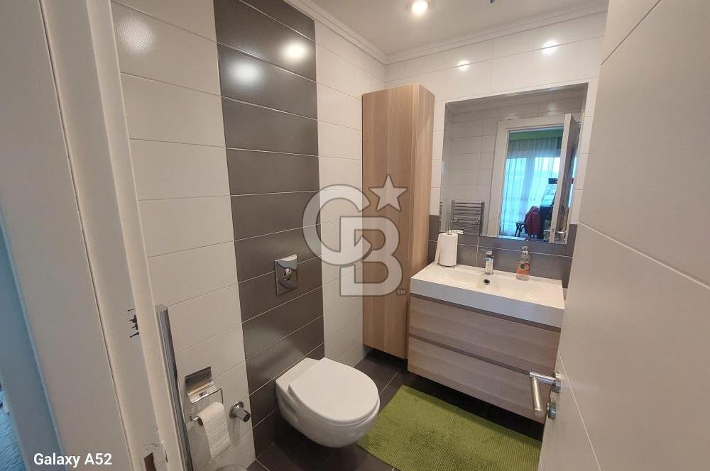 PRUVA SİTESİ 3+1 SATILIK