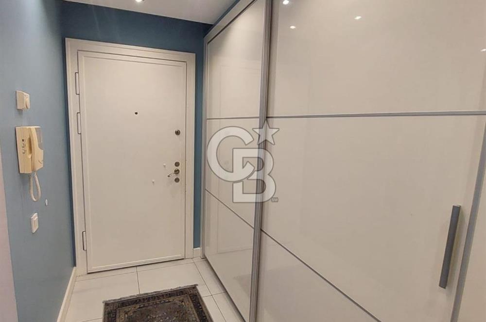 PRUVA SİTESİ 3+1 SATILIK