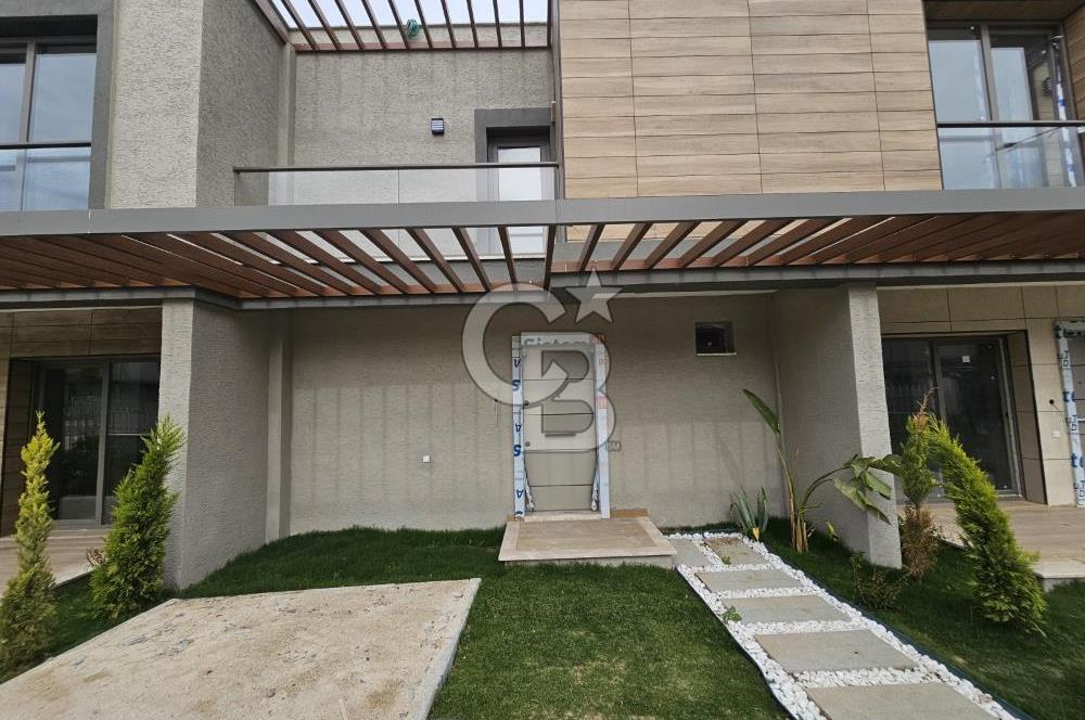 Havuzlu Sitede 2+1 Kiralık Dubleks