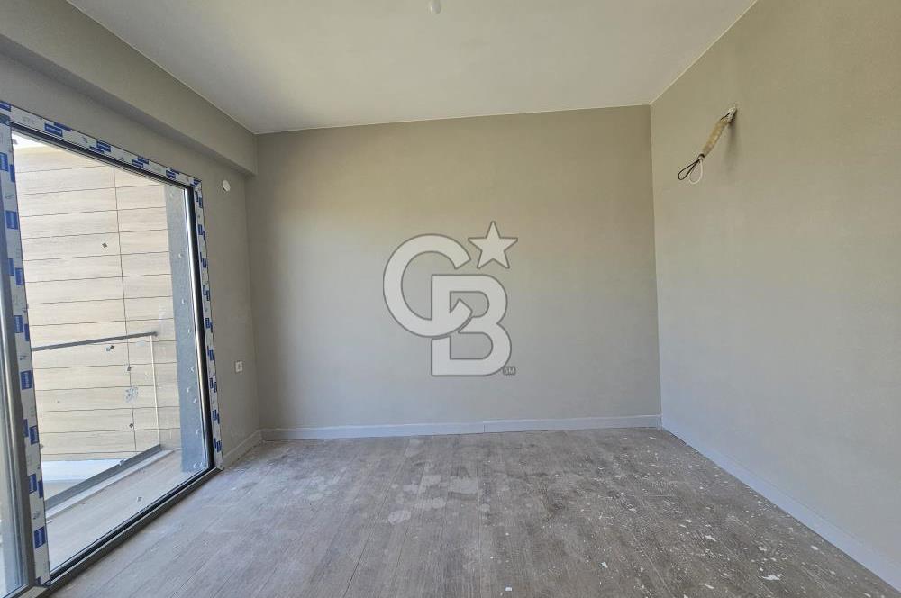 Havuzlu Sitede 2+1 Kiralık Dubleks