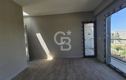 Havuzlu Sitede 2+1 Kiralık Dubleks